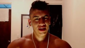 Jeff Clean Private Show