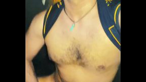 DENTRO DO BOX ESCURA O SEXO &Eacute_ MAIS GOSTOSO.