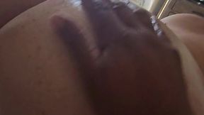 Oiled Up & FUCKING BigAss PAWG For Breeding Purposes  CumFilled/Qoeefing