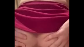 Bum entry