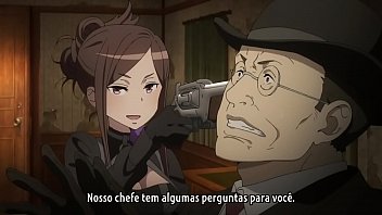 Princess Principal Episodio 1 PT BR