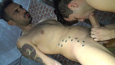 CLICK HERE FOT AMATOR BAREBACK CASTING PORNO MADE IN SPAIN
