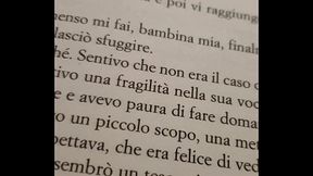 UN ANGELO PER SEMPRE CAP.19