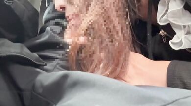 【個人撮影】カップルの日常