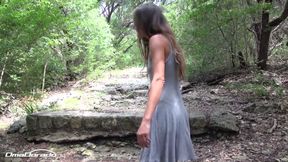 Hot Looking MILF Gets Fucked in Her Wet, Open and Willing Pussy! - Episode 2