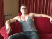 ActiveDuty New Recruit Scott Ambrose