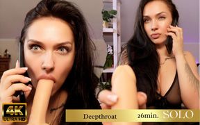 The Secret Blowjob Lesson