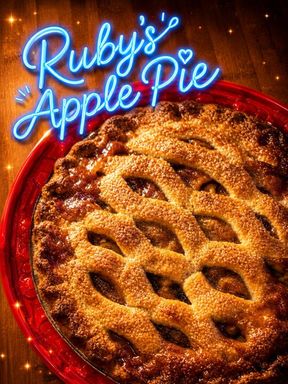🍎Apple Pie