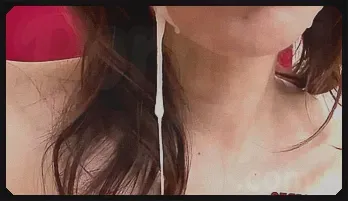 Junna Kogima's Double Blowjob Delight