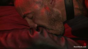 Bound Gods: Damien Stone