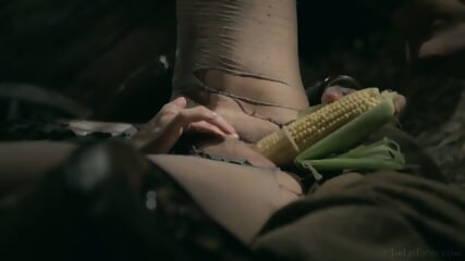 Scarecrow 3