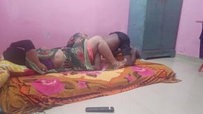 Saree Aunty Tamil Hot Sex