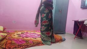 Saree Aunty Tamil Hot Sex
