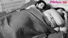 Fucking Stepmom, Only Fans in Slow Motion, Stepson Came Into My Bed