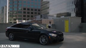 VIXEN - Tori Black n the greatest orgy ever filmed