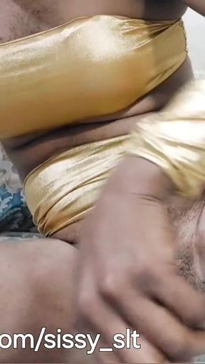 Feminization Amd Dominating