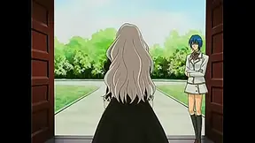 Strawberry Panic Yuri Anime – Passionate Girls Exploring Desire Together