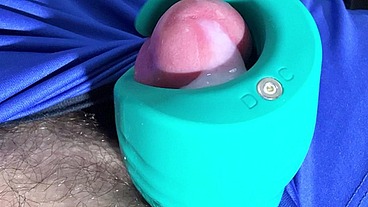 Lick My Cum