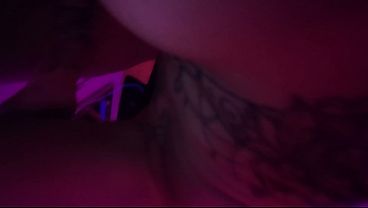 Swing-fuckmachine-anal-hardfuck