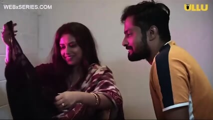 New Indian Series - Chawl House P1_