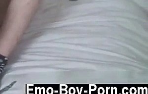 Hot twink scene last time we seen josh osbourne he