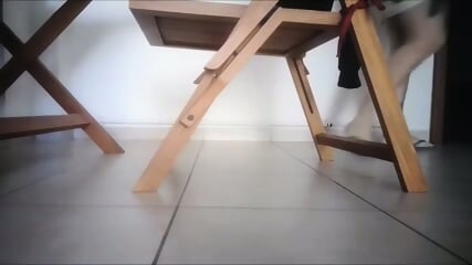 Morning Flip Flops  Kinky4Ever