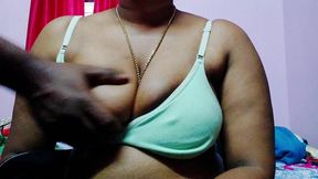 Desi indian sexy milky boobs bhabhi sex