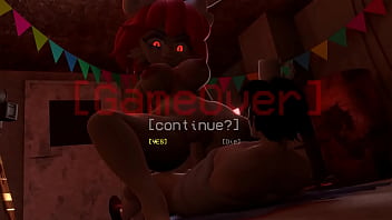 fnaf clone game pt2