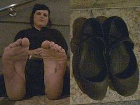 IT TOOK 3 HOURS TO AIR OUT THE CAR INTERVIEW