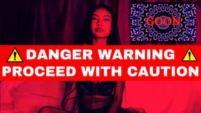 WARNING: THIS WILL BREAK YOUR WEAK GOONER MIND