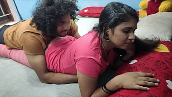 Indian Girl&rsquo_s POV Blowjob With Sloppy Sounds