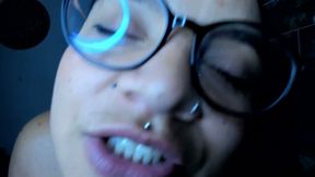 Sofia Alvarez Private Show