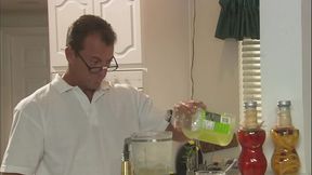 Randi Wright Gets Fucked On The Back Of A Pick Up Truck