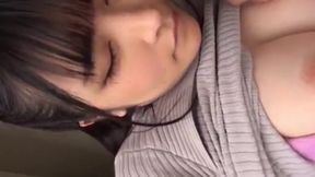 Sexy Masochist Girlfriend Craves Idol Voice Acting Fame Gets Creampie First POV Sex With