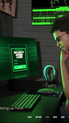 The Insecure Husband (part 2)