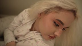 Stepsister Constantly Gets Stuck in the Most Obvious Places to Already Get Fucked