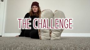 The Challenge