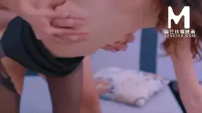 Asian Goddess Teases & Tempts in Steamy Original Trailer Action