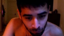 Teo Sharp Private Show