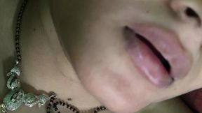 Horny Indian stepsister agrees to fuck with her stepbrother