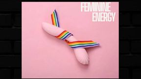 Feminine Energy Programming BETA - Feminization Erotic Audio Mesmerize