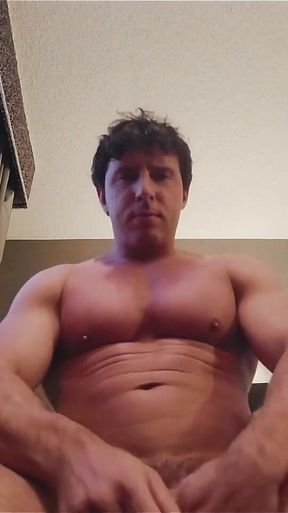 Push Ups and My Dick