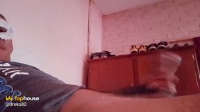 Horny