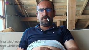 Your Master Cums Lick