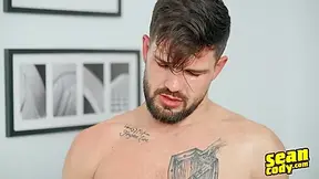 Sean Cody - Brysen & Rowan: Bareback Official