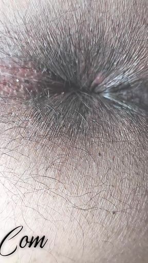 Face Farting POV HD