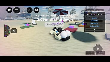 C&aacute_ch femboi nhỏ tr&ecirc_u đ&ugrave_a femboi lớn part 4