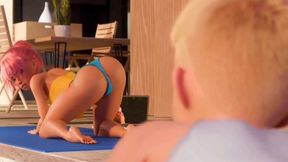 Mystic Temptations The Ehchantress's Forbidden Spell