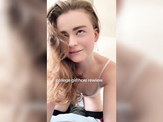 Bow me over and bang me harder ?