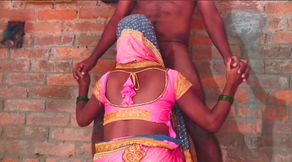 Newly married hot jawan biwi ke husband ne lund chudwa ke chut ko choda aur maza kiya (Hindi viral sexy video)